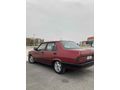 Sahibinden Sıfır Vizeli Bordo Doğan SLX 1993 Model 