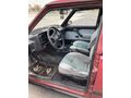 Sahibinden Sıfır Vizeli Bordo Doğan SLX 1993 Model 