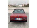 Sahibinden Sıfır Vizeli Bordo Doğan SLX 1993 Model 