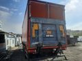 SATILIK KAYAR PERDELİ KASA FORT KARGO IVEKO MERSEDEZ 2521 UYAR