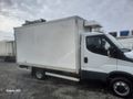 SATILIK KAYAR PERDELİ KASA FORT KARGO IVEKO MERSEDEZ 2521 UYAR
