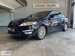 2011 MONDEO 1.6 tdci TİTANİUM KAZASIZ MASRAFSIZ