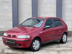 KORKMAZLAR | 2002 FİAT PALİO 1.2 16V 6 SPEEDGEAR TAM OTOMATİK