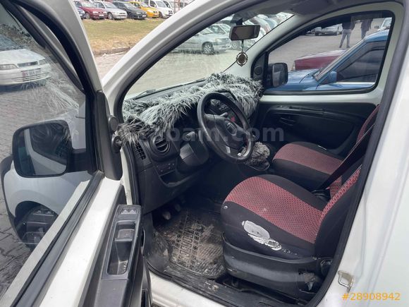 ERBOGALAR OTOMOTİV Citroen Nemo 1.4 HDi 2014 Model KARS MERKEZ 
