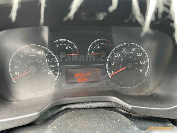 ERBOGALAR OTOMOTİV Citroen Nemo 1.4 HDi 2014 Model KARS MERKEZ 