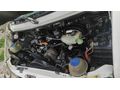 CAN 2 OTOMOTİVDEN 2007 MODEL 16+1 MİNİBÜS FABRİKADAN ORİJİNAL KOLTUKLU KLİMALI CAM GİBİ