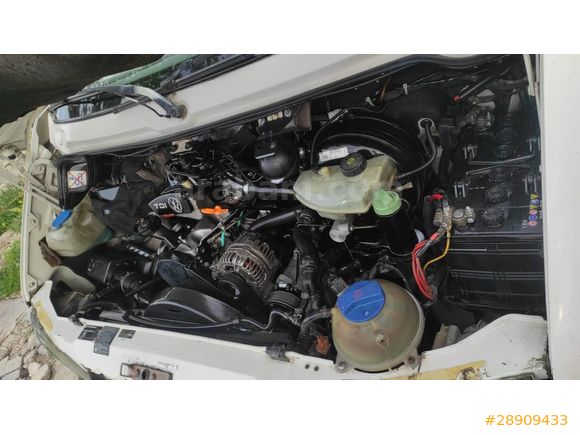 CAN 2 OTOMOTİVDEN 2007 MODEL 16+1 MİNİBÜS FABRİKADAN ORİJİNAL KOLTUKLU KLİMALI CAM GİBİ