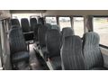 CAN 2 OTOMOTİVDEN 2007 MODEL 16+1 MİNİBÜS FABRİKADAN ORİJİNAL KOLTUKLU KLİMALI CAM GİBİ