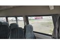 CAN 2 OTOMOTİVDEN 2007 MODEL 16+1 MİNİBÜS FABRİKADAN ORİJİNAL KOLTUKLU KLİMALI CAM GİBİ