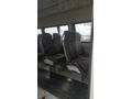 CAN 2 OTOMOTİVDEN 2007 MODEL 16+1 MİNİBÜS FABRİKADAN ORİJİNAL KOLTUKLU KLİMALI CAM GİBİ