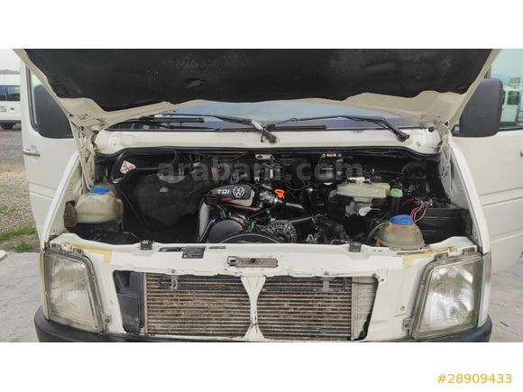 CAN 2 OTOMOTİVDEN 2007 MODEL 16+1 MİNİBÜS FABRİKADAN ORİJİNAL KOLTUKLU KLİMALI CAM GİBİ