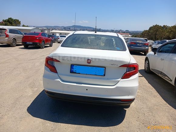 FİAT EGEA 1.3 MULTİJET EASY EURO 6 | 2019 | TEMİZ | BAKIMLI | MASRAFSIZ