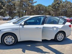 FİAT EGEA 1.3 MULTİJET EASY EURO 6 | 2019 | TEMİZ | BAKIMLI | MASRAFSIZ