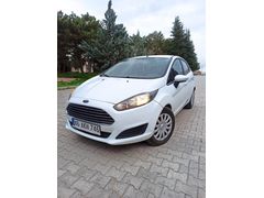 Sahibinden Ford Fiesta 1.5 TDCi Trend 2014 Model