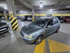 Acil Sahibinden Fiat Palio 1.4 EL 1999 Model 