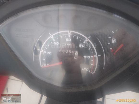 GÜLKENTTEN TEMİZ MOTOR
