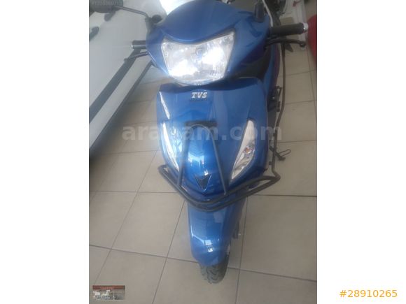 GÜLKENTTEN TEMİZ MOTOR