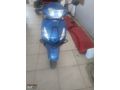 GÜLKENTTEN TEMİZ MOTOR