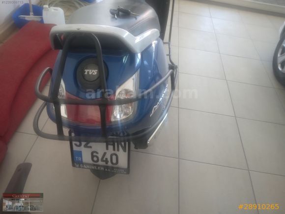 GÜLKENTTEN TEMİZ MOTOR