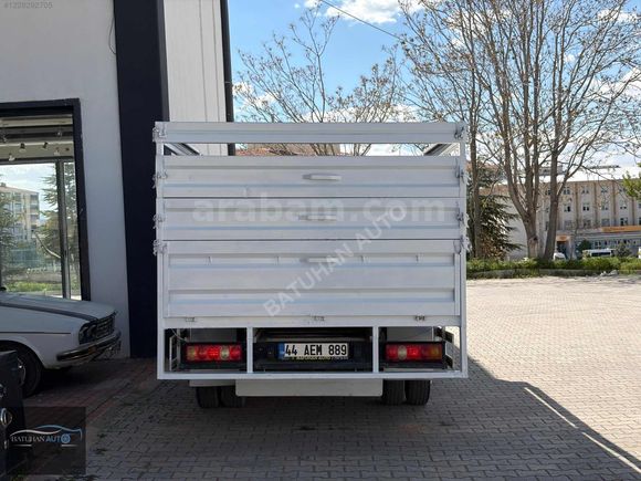 2007 140 PS NEVŞEHİR KESİMİ