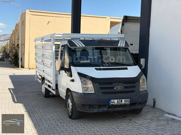 2007 140 PS NEVŞEHİR KESİMİ