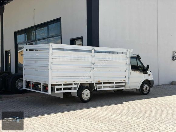 2007 140 PS NEVŞEHİR KESİMİ