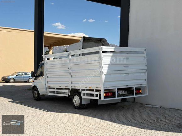 2007 140 PS NEVŞEHİR KESİMİ