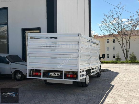 2007 140 PS NEVŞEHİR KESİMİ