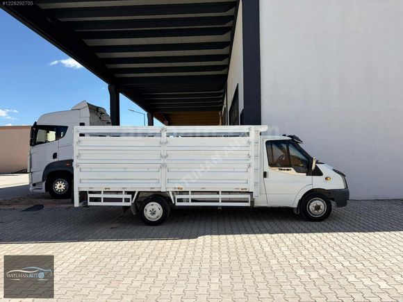 2007 140 PS NEVŞEHİR KESİMİ