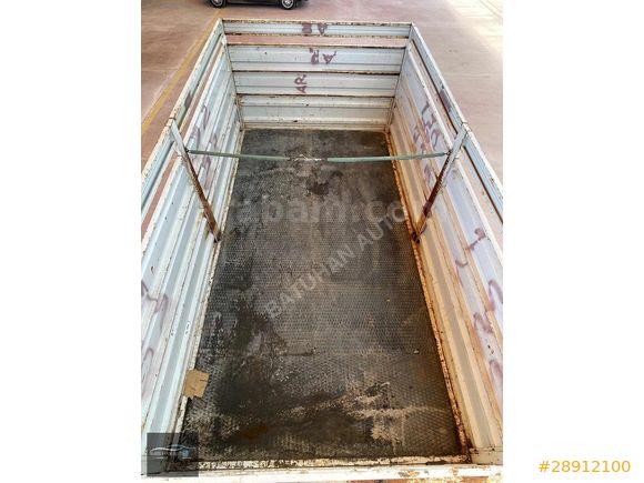 2007 140 PS NEVŞEHİR KESİMİ