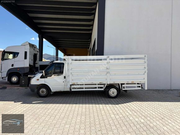 2007 140 PS NEVŞEHİR KESİMİ