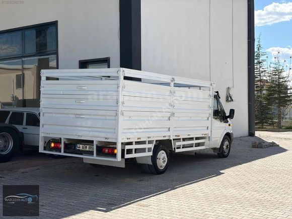2007 140 PS NEVŞEHİR KESİMİ