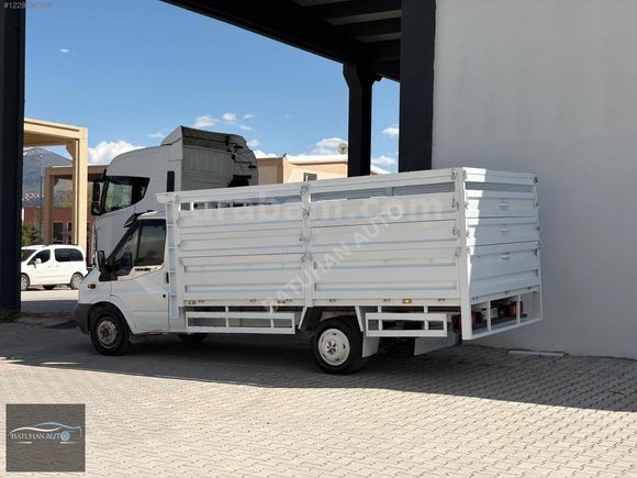 2007 140 PS NEVŞEHİR KESİMİ
