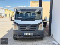 2007 140 PS NEVŞEHİR KESİMİ