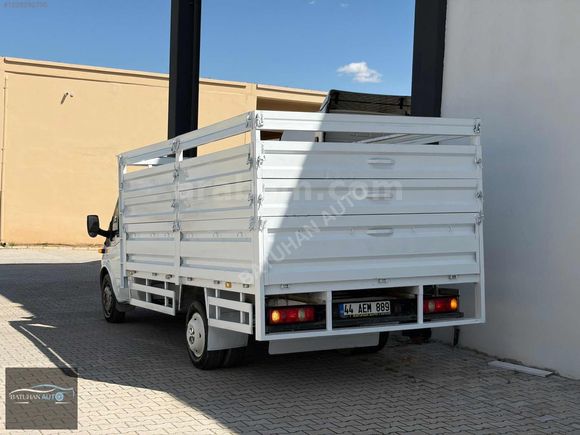 2007 140 PS NEVŞEHİR KESİMİ