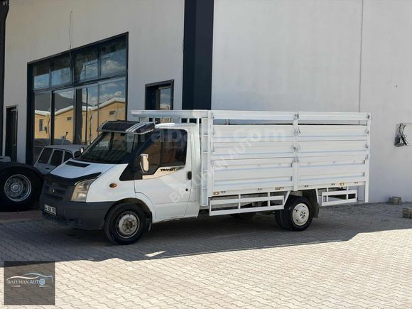 2007 140 PS NEVŞEHİR KESİMİ