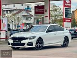 2022 BMW 3.20İ EXECUTİVE M SPORT+HAYALET+TABA+65.000KM+HATASIZ