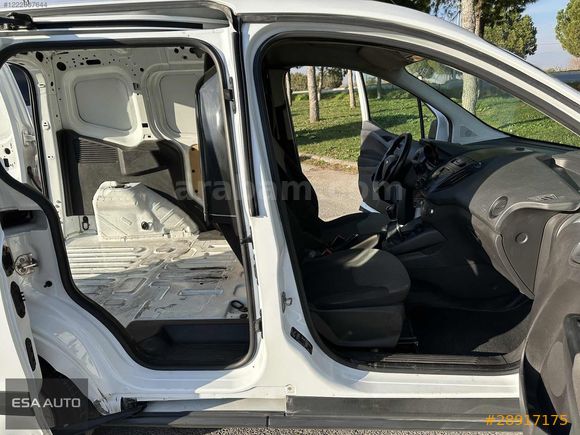 48 AY VADE ESA AUTODAN 2015 MODEL PARÇA BOYALI COURİER DİZEL