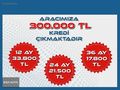 48 AY VADE ESA AUTODAN 2015 MODEL PARÇA BOYALI COURİER DİZEL