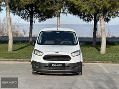 48 AY VADE ESA AUTODAN 2015 MODEL PARÇA BOYALI COURİER DİZEL