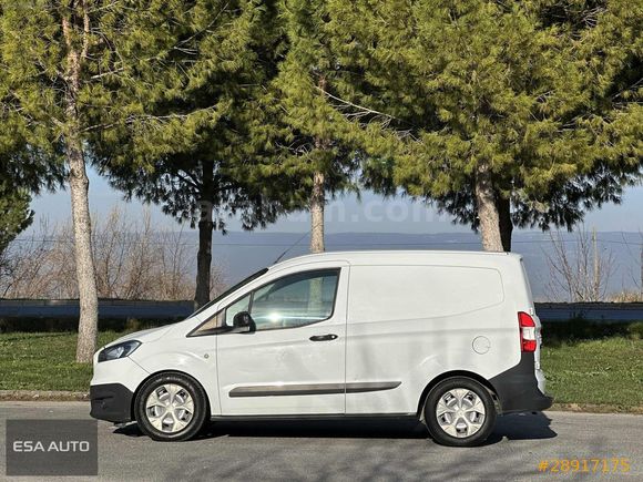 48 AY VADE ESA AUTODAN 2015 MODEL PARÇA BOYALI COURİER DİZEL