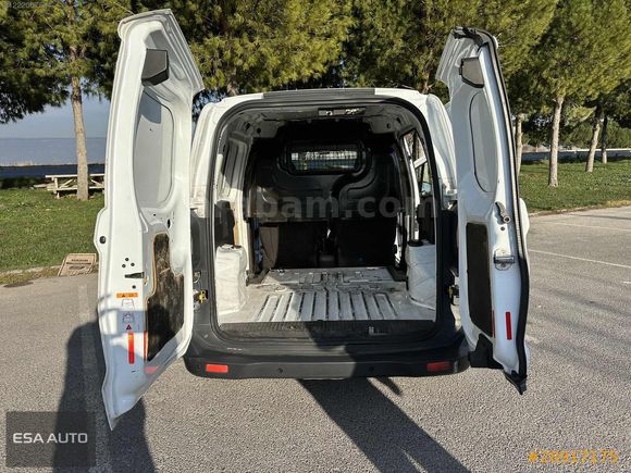 48 AY VADE ESA AUTODAN 2015 MODEL PARÇA BOYALI COURİER DİZEL