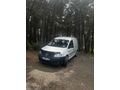 Sahibinden Volkswagen Caddy 2.0 SDi Panel Van 2006  