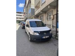 Sahibinden Volkswagen Caddy 2.0 SDi Panel Van 2006  