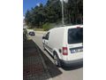 Sahibinden Volkswagen Caddy 2.0 SDi Panel Van 2006  