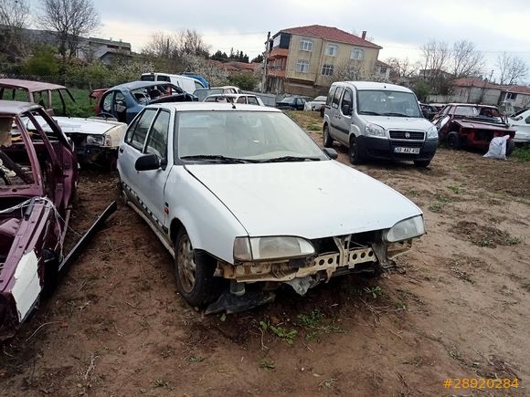 Galeriden Renault 19 Tekirdağ