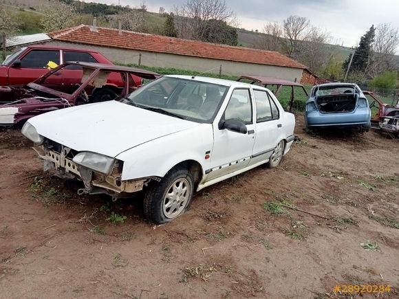 Galeriden Renault 19 Tekirdağ