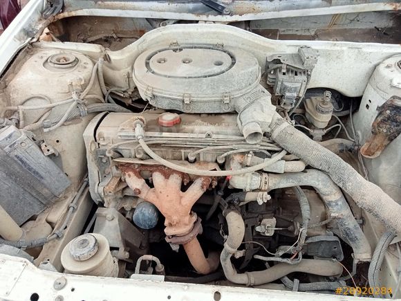 Galeriden Renault 19 Tekirdağ