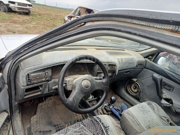 Galeriden Renault 19 Tekirdağ