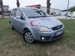 Sahibinden Ford C-Max 1.6 TDCi Ghia 2006 Model